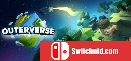 《外界（Outerverse）》Early Access P2P硬盘版[EN]_0