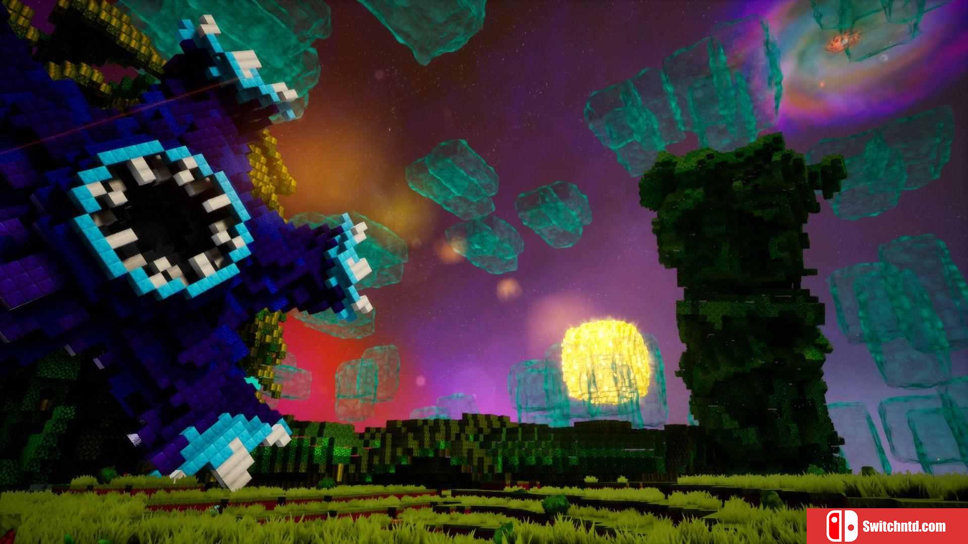 《外界（Outerverse）》Early Access P2P硬盘版[EN]_5