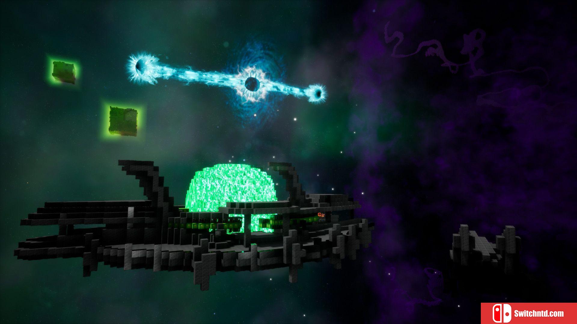 《外界（Outerverse）》Early Access P2P硬盘版[EN]_4
