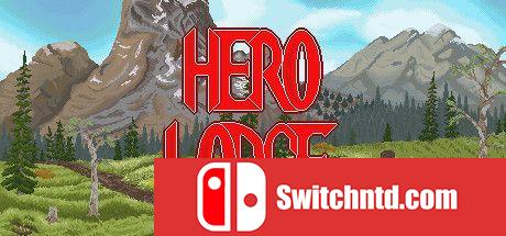 《英雄旅馆（Hero Lodge）》SiMPLEX硬盘版[EN][更新升级档]_0