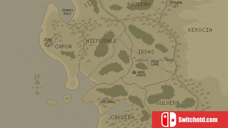 《英雄旅馆（Hero Lodge）》SiMPLEX硬盘版[EN][更新升级档]_5