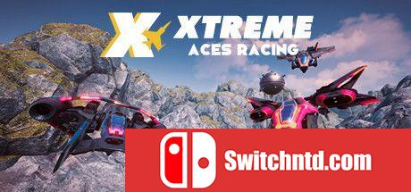《极限王牌赛车（Xtreme Aces Racing）》DARKSiDERS镜像版[EN]_0