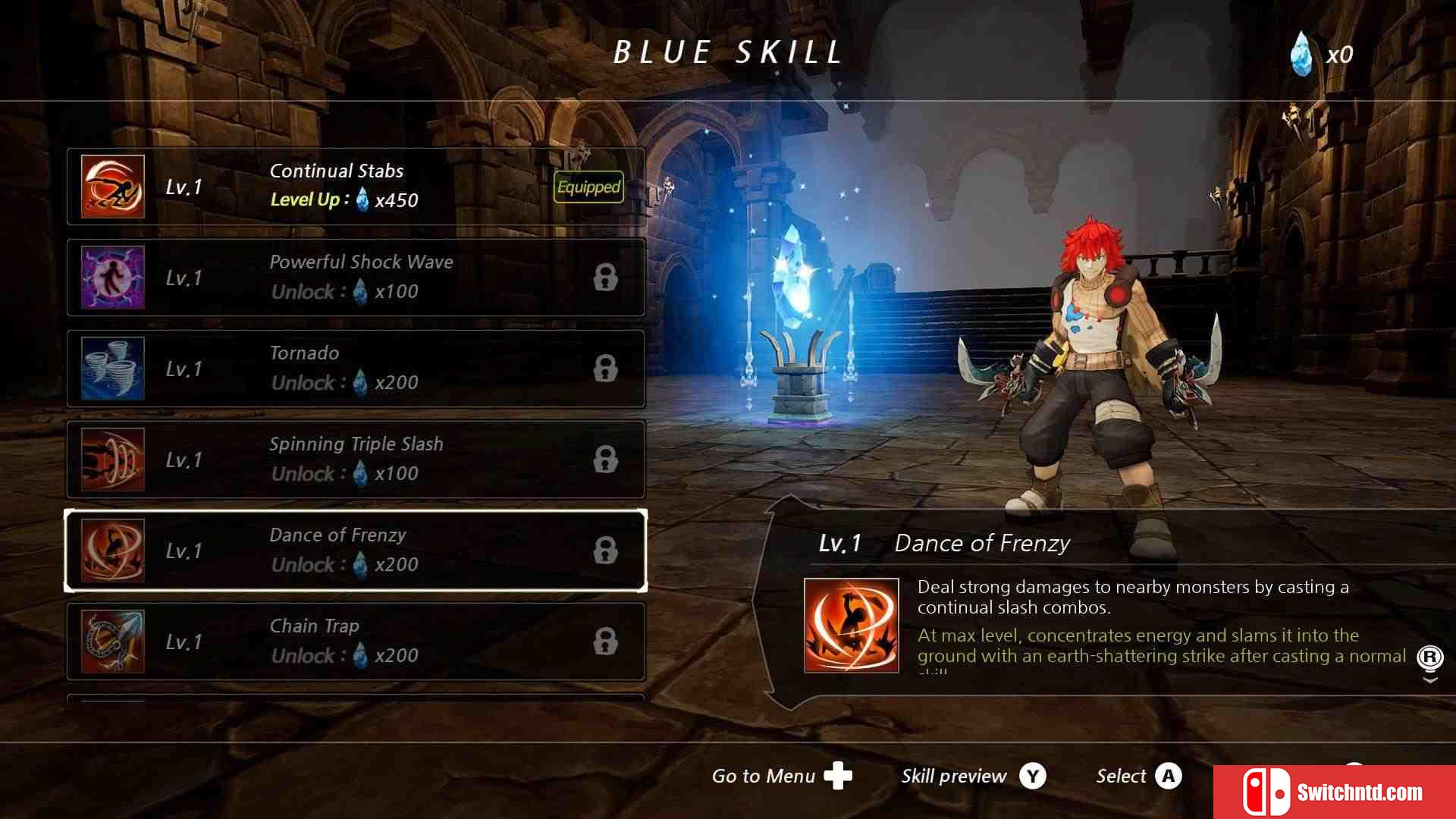 《YEOLLEB战士（YEOLLEB Warrior）》SKIDROW镜像版[EN]_5