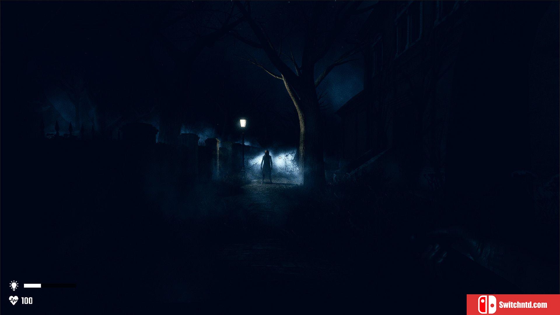 《精神病院：邪恶之子（Mental Hospital - Child of Evil）》PLAZA镜像版[EN]_2