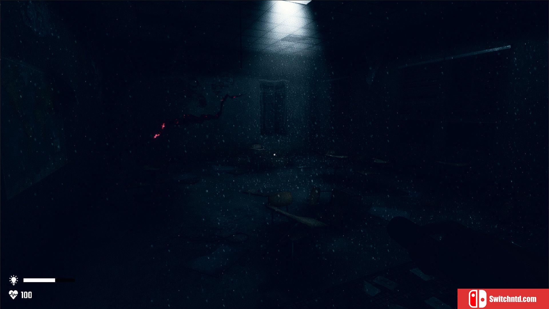 《精神病院：邪恶之子（Mental Hospital - Child of Evil）》PLAZA镜像版[EN]_3