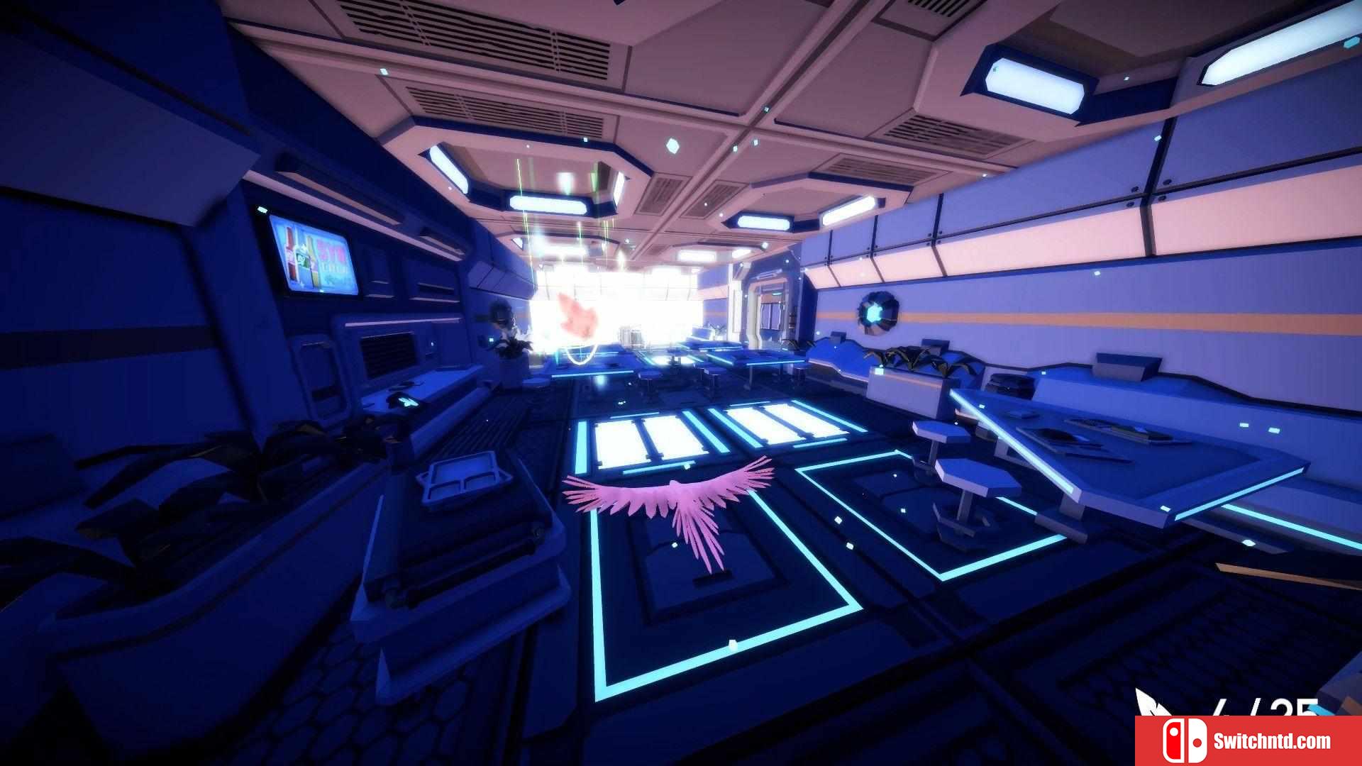 《空中梦境（Aery - Dreamscape）》TiNYiSO镜像版[EN]_5