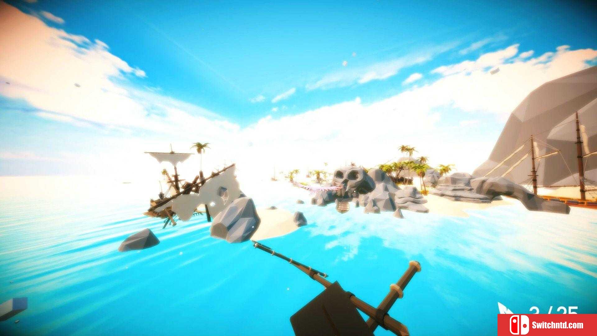 《空中梦境（Aery - Dreamscape）》TiNYiSO镜像版[EN]_3