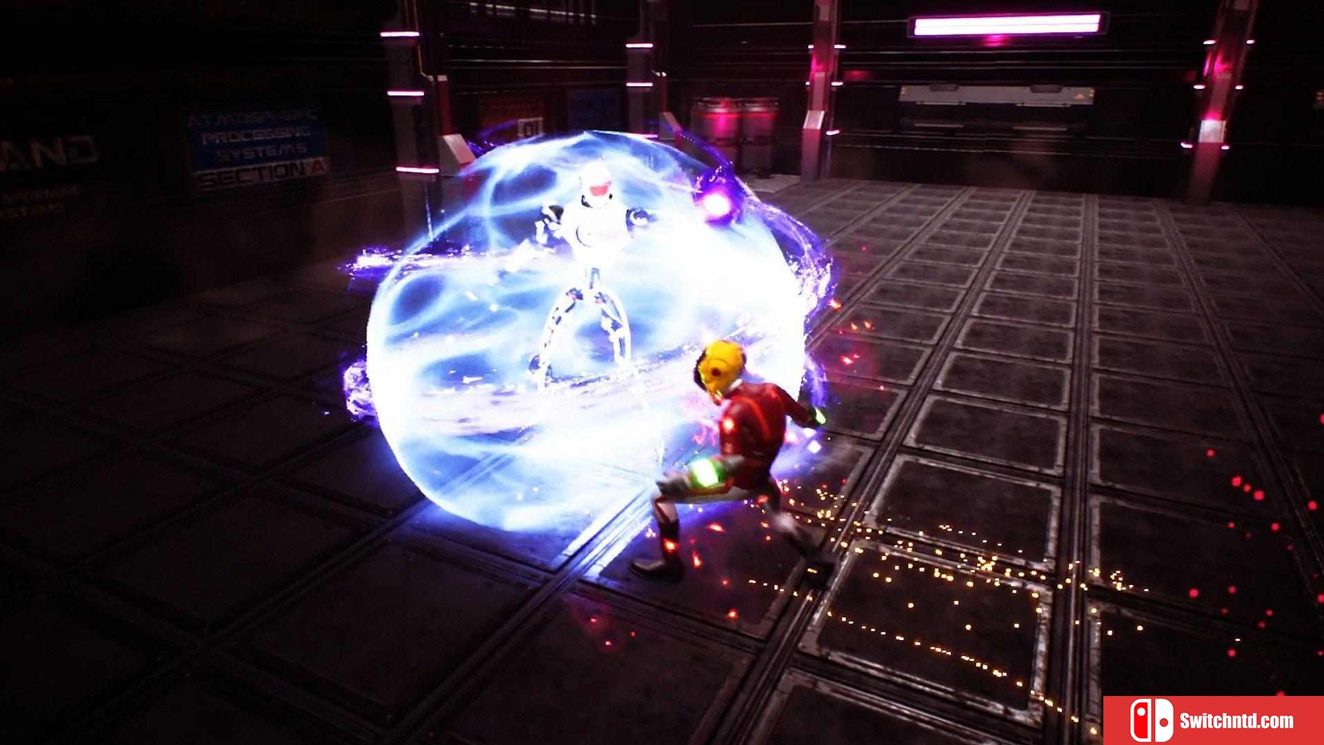 《EM（EM）》DARKSiDERS镜像版[EN]_5
