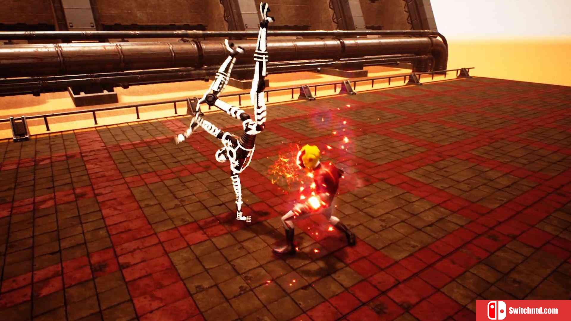 《EM（EM）》DARKSiDERS镜像版[EN]_3