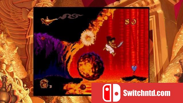 《迪士尼经典游戏合集（Disney Classic Games Collection）》I_KnoW镜像版[EN/JP]_2
