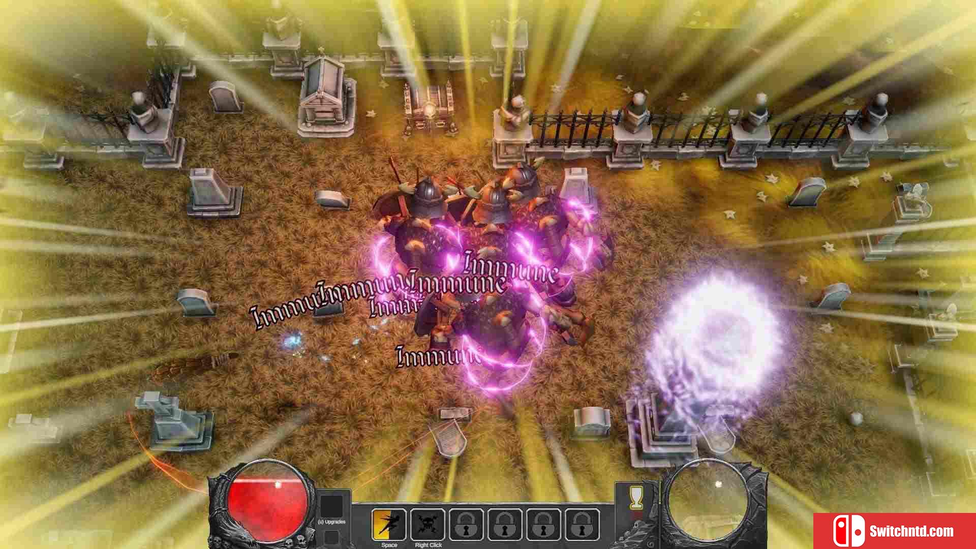 《骷髅头的不可能任务（Skull's Impossible Quest）》TiNYiSO镜像版[EN]_3