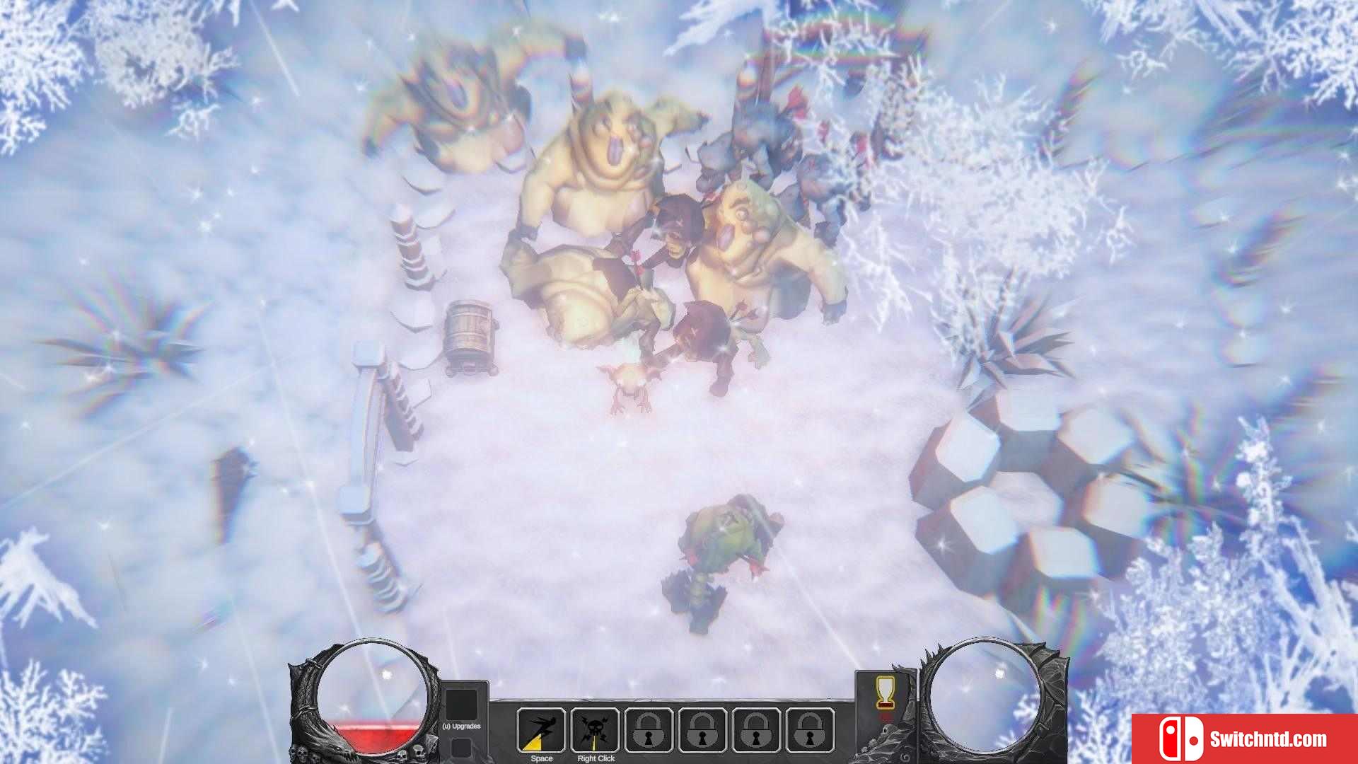 《骷髅头的不可能任务（Skull's Impossible Quest）》TiNYiSO镜像版[EN]_4