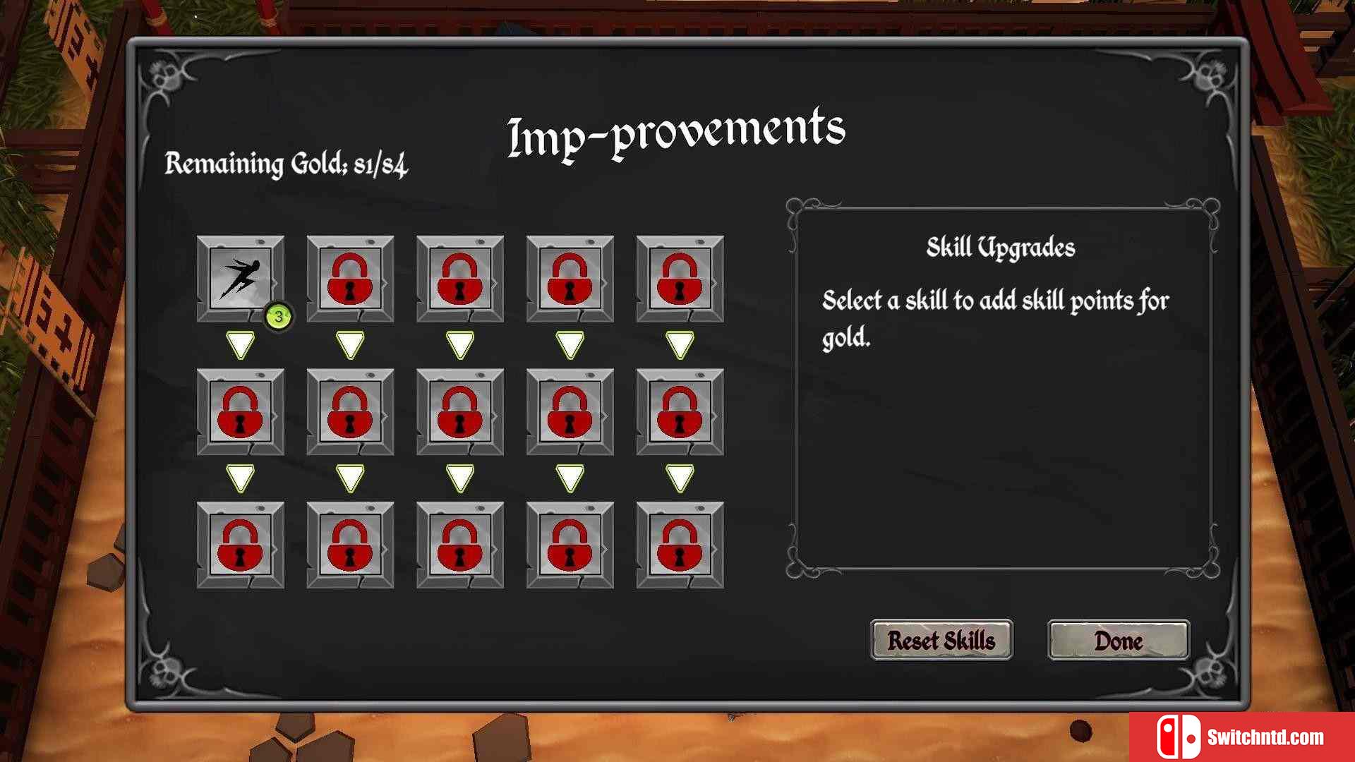 《骷髅头的不可能任务（Skull's Impossible Quest）》TiNYiSO镜像版[EN]_5