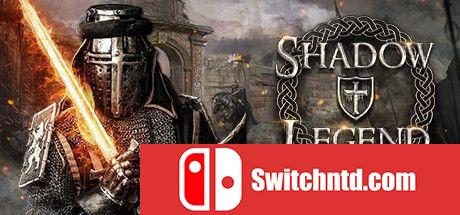 《暗影传奇VR（Shadow Legend VR）》VREX镜像版[EN]_0