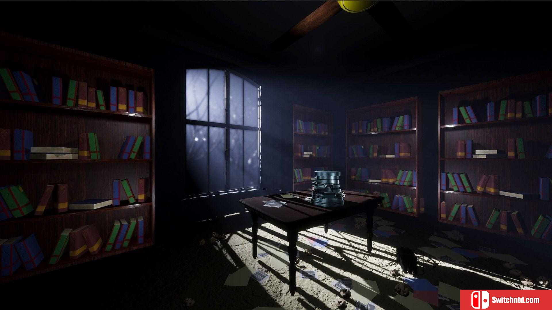 《畸变（Aberration）》DARKZER0硬盘版[EN]_3