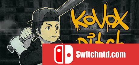 《科沃斯投球（Kovox Pitch）》PLAZA镜像版[EN]_0