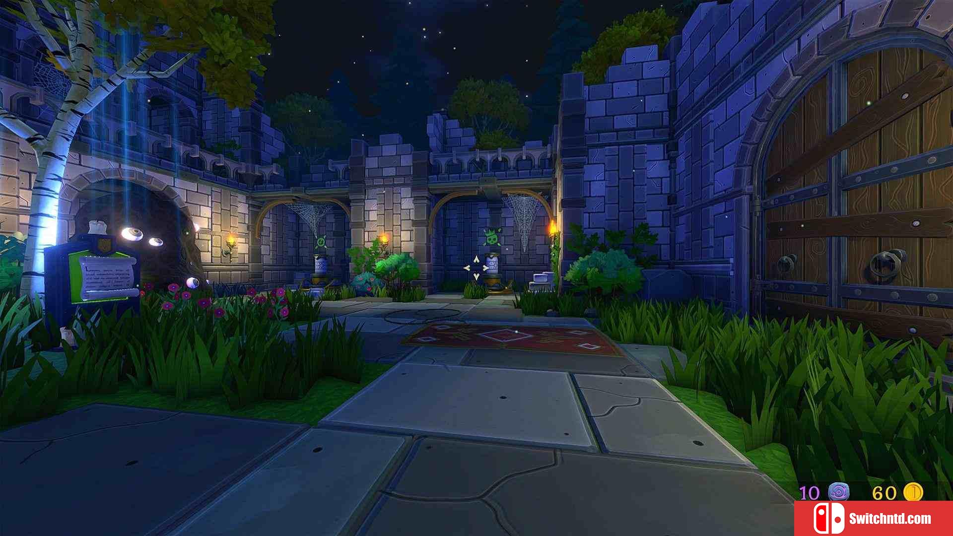 《还有一个地牢2（One More Dungeon 2）》Early Access P2P硬盘版[EN]_5