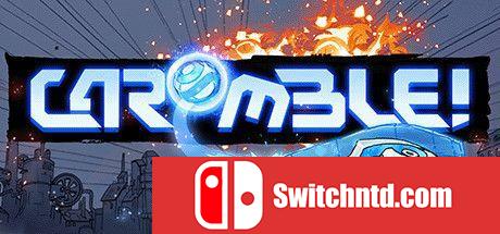 《卡伦布尔!（Caromble!）》Build 7326117 P2P硬盘版[EN]_0