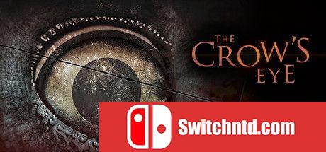 《乌鸦之眼（The Crow's Eye）》v1.0 GOG硬盘版[EN]_0