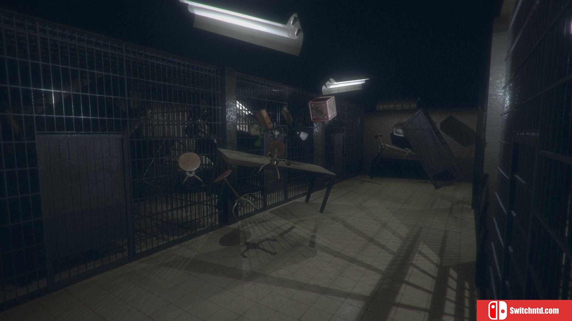 《乌鸦之眼（The Crow's Eye）》v1.0 GOG硬盘版[EN]_4
