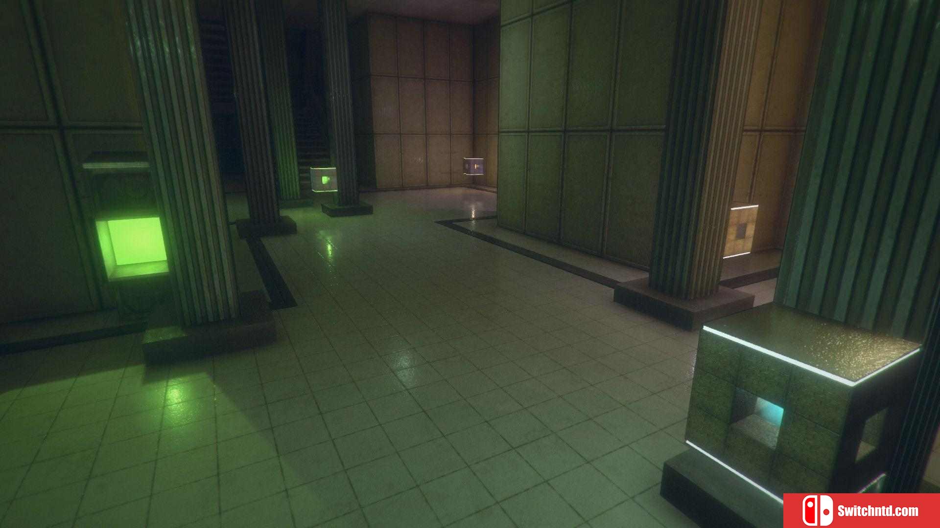 《乌鸦之眼（The Crow's Eye）》v1.0 GOG硬盘版[EN]_5