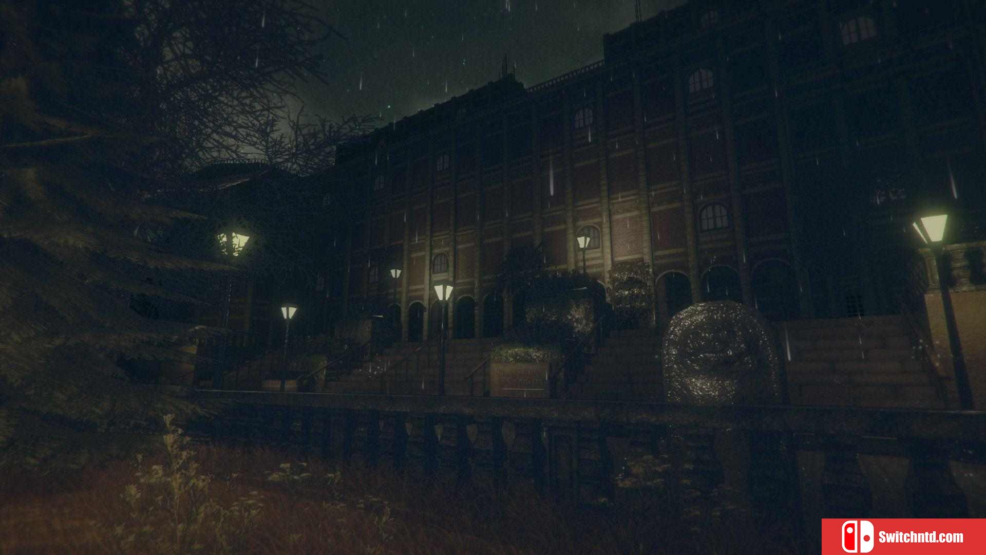 《乌鸦之眼（The Crow's Eye）》v1.0 GOG硬盘版[EN]_3