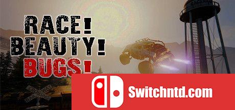 《比赛！美女！漏洞！（Race! Beauty! Bugs!）》SKIDROW镜像版[EN]_0