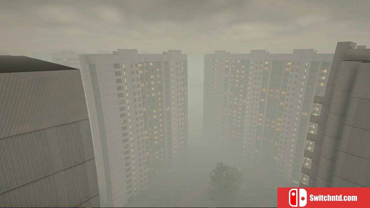 《活汉德拉（The Living Handra）》TiNYiSO镜像版[EN]_1