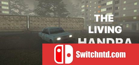 《活汉德拉（The Living Handra）》TiNYiSO镜像版[EN]_0