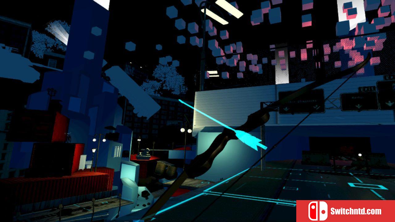 《时间锁VR-1（!"Time Lock VR-1"!）》VREX镜像版[EN]_4