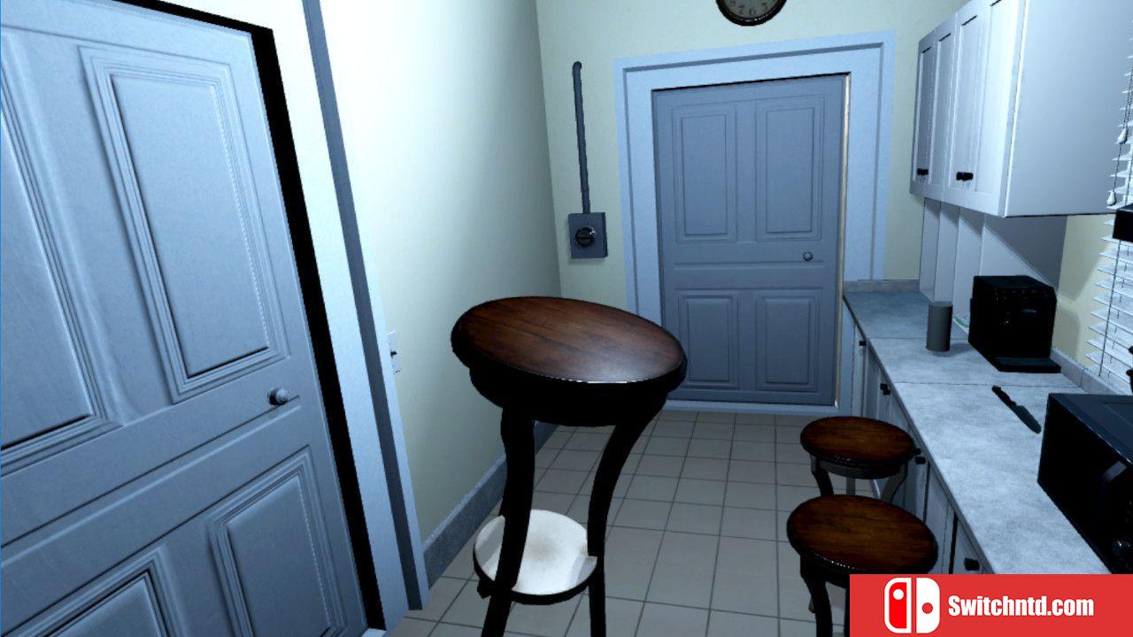 《时间锁VR-1（!"Time Lock VR-1"!）》VREX镜像版[EN]_5