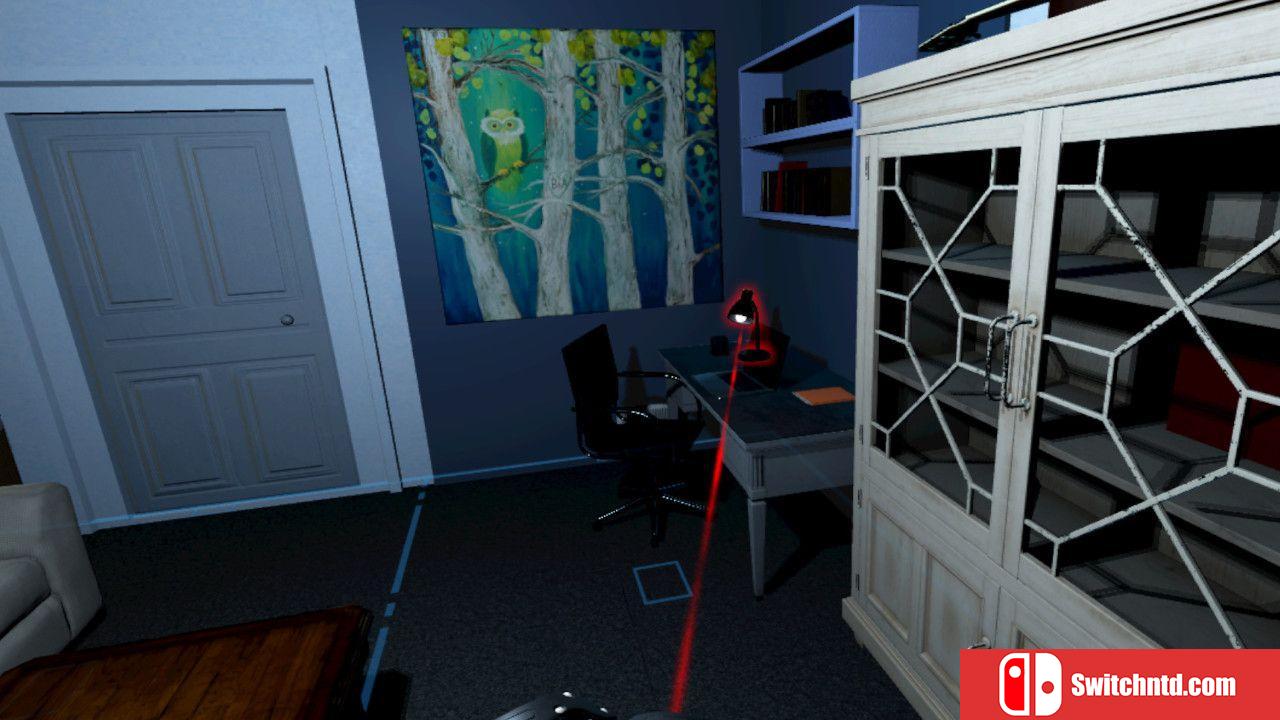 《时间锁VR-1（!"Time Lock VR-1"!）》VREX镜像版[EN]_3