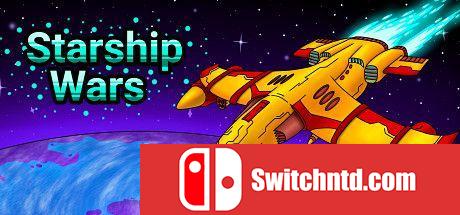 《星舰大战（Starship Wars）》DARKZER0硬盘版[EN]_0