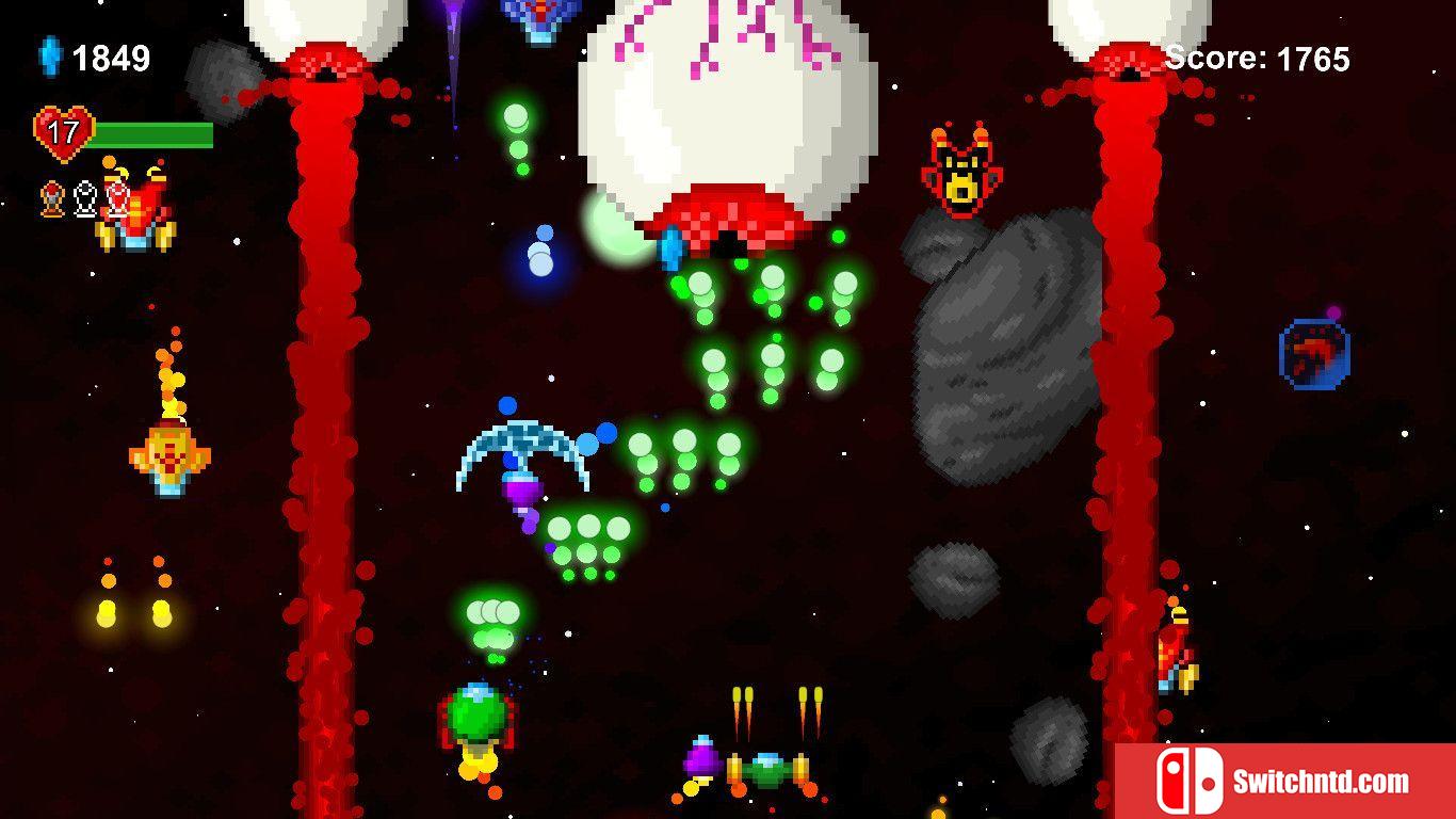 《星舰大战（Starship Wars）》DARKZER0硬盘版[EN]_1