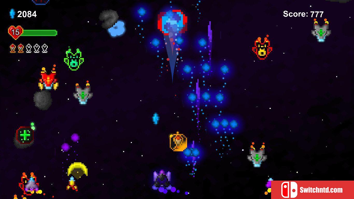 《星舰大战（Starship Wars）》DARKZER0硬盘版[EN]_4