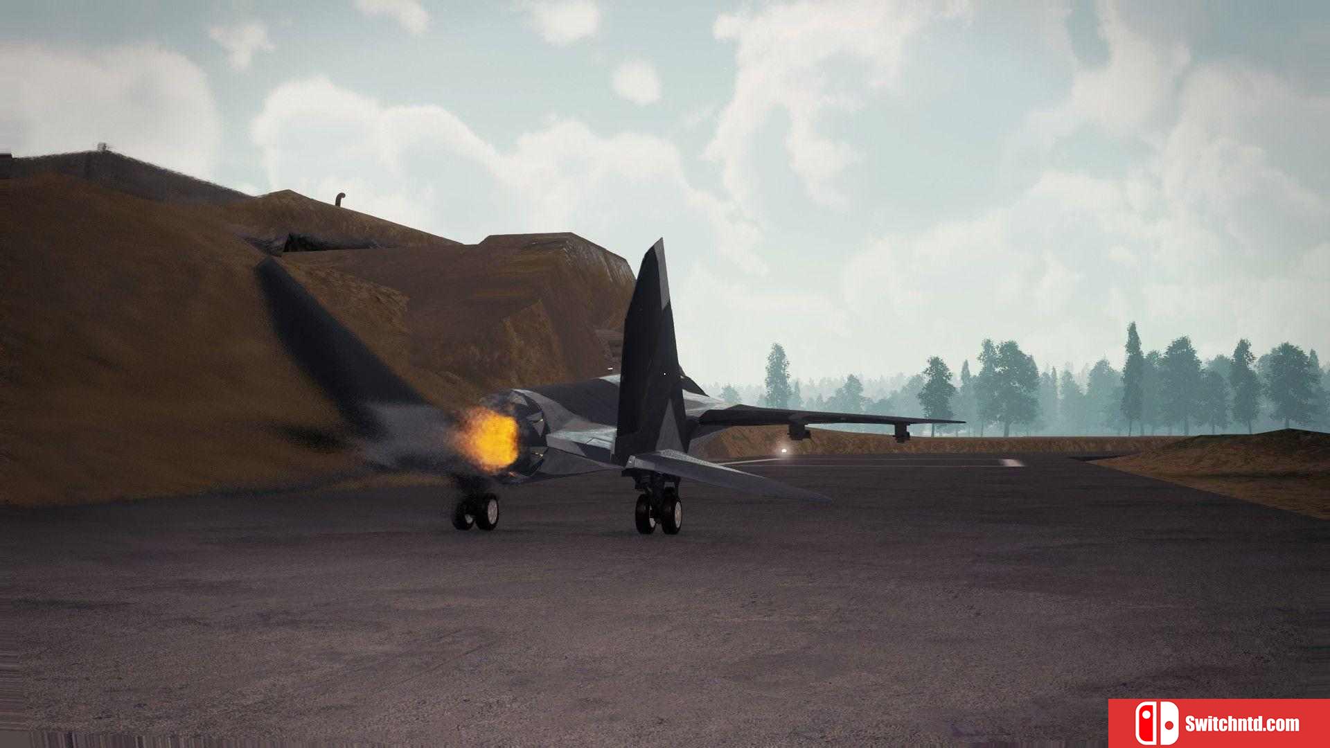《项目：天空景观（Project : SKYSCAPE）》Early Access P2P硬盘版[EN]_3