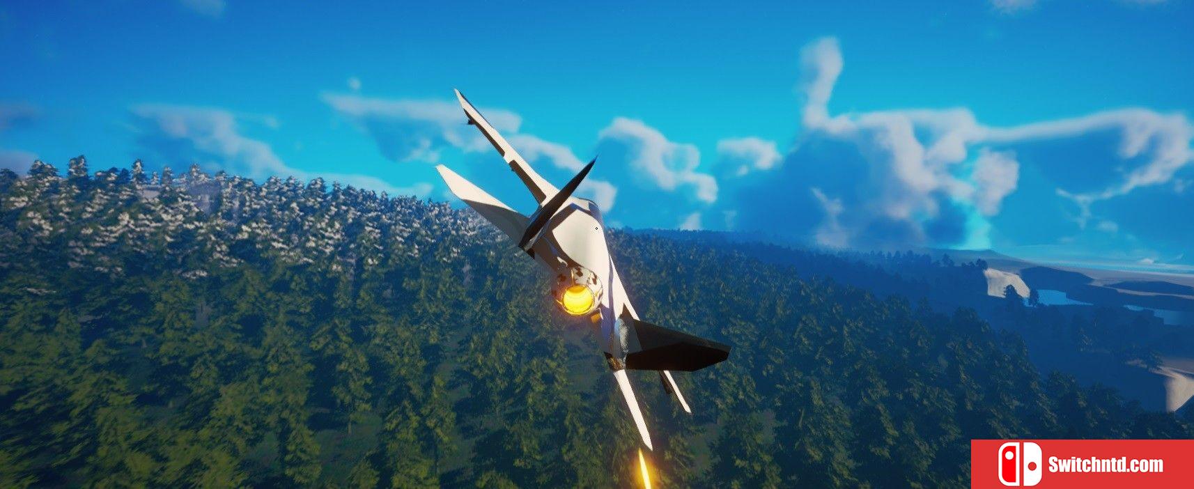 《项目：天空景观（Project : SKYSCAPE）》Early Access P2P硬盘版[EN]_2