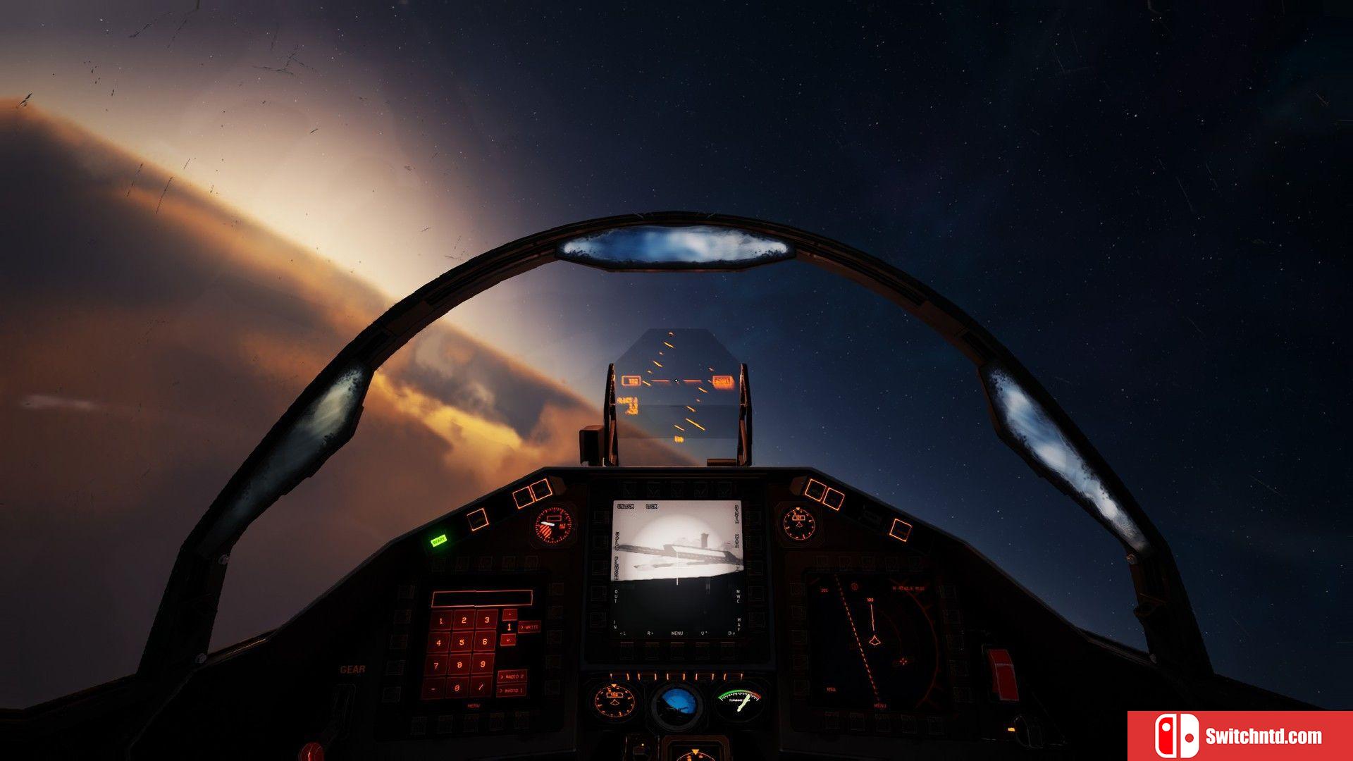 《项目：天空景观（Project : SKYSCAPE）》Early Access P2P硬盘版[EN]_1