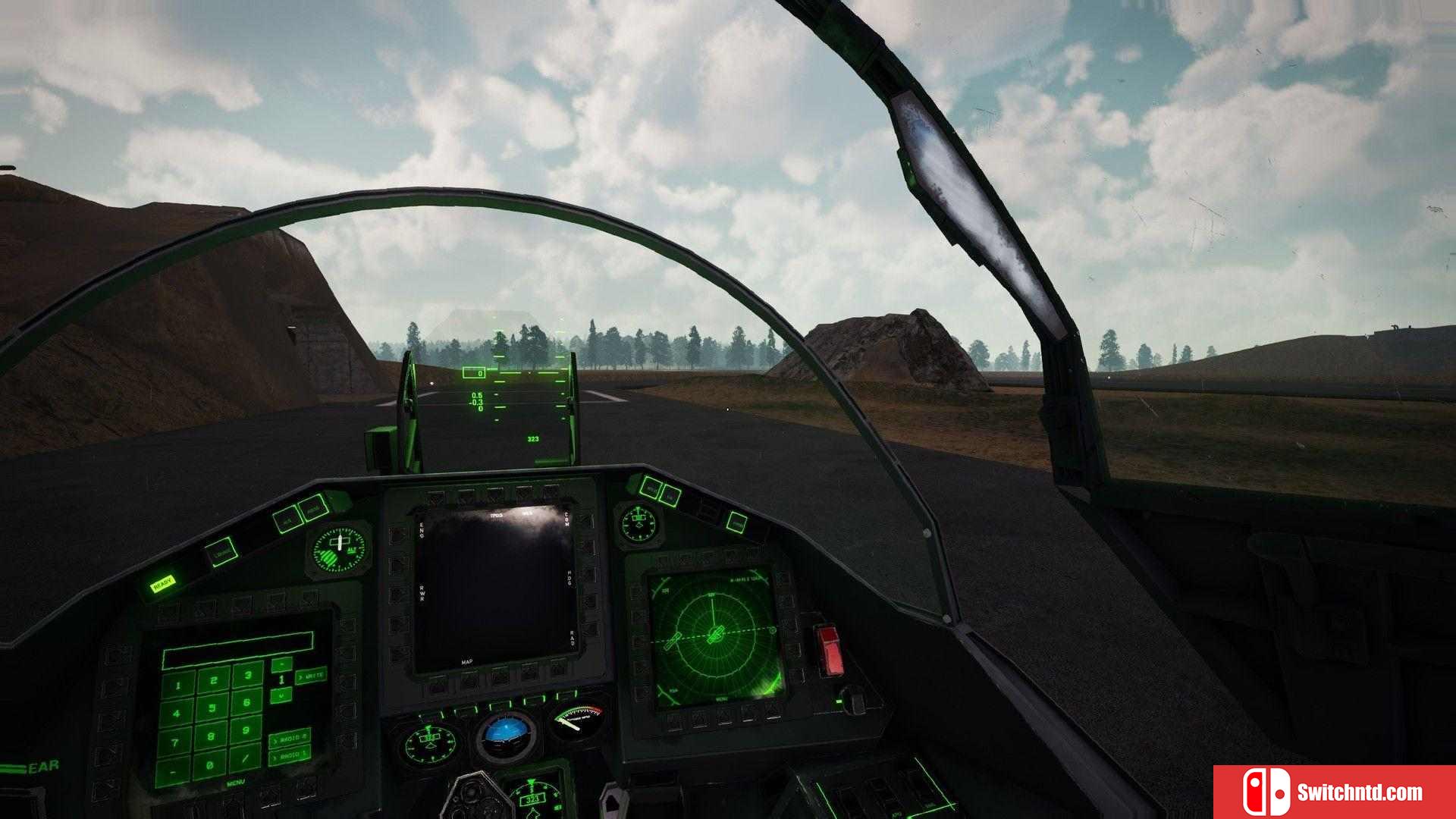 《项目：天空景观（Project : SKYSCAPE）》Early Access P2P硬盘版[EN]_5