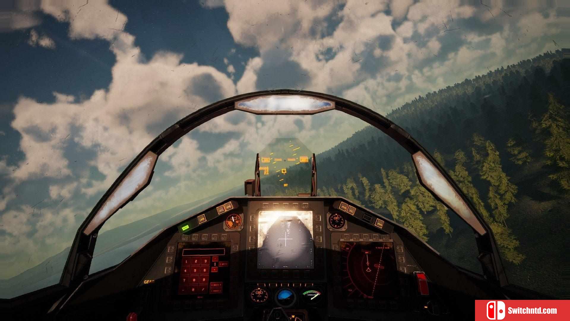 《项目：天空景观（Project : SKYSCAPE）》Early Access P2P硬盘版[EN]_4