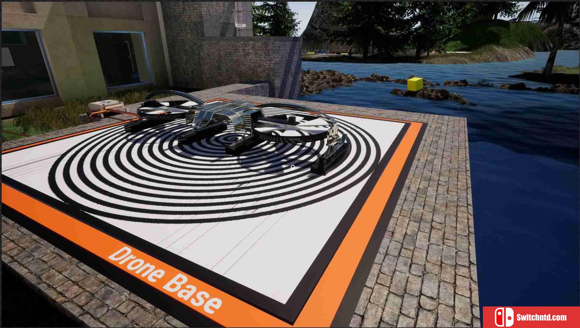 《逃亡世界的窘境（Escapeworld Dilemma）》TiNYiSO镜像版[EN]_2