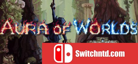 《光环世界（Aura of Worlds）》Build 7992033 P2P硬盘版[EN]_0