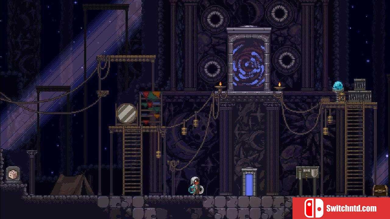 《光环世界（Aura of Worlds）》Build 7992033 P2P硬盘版[EN]_2