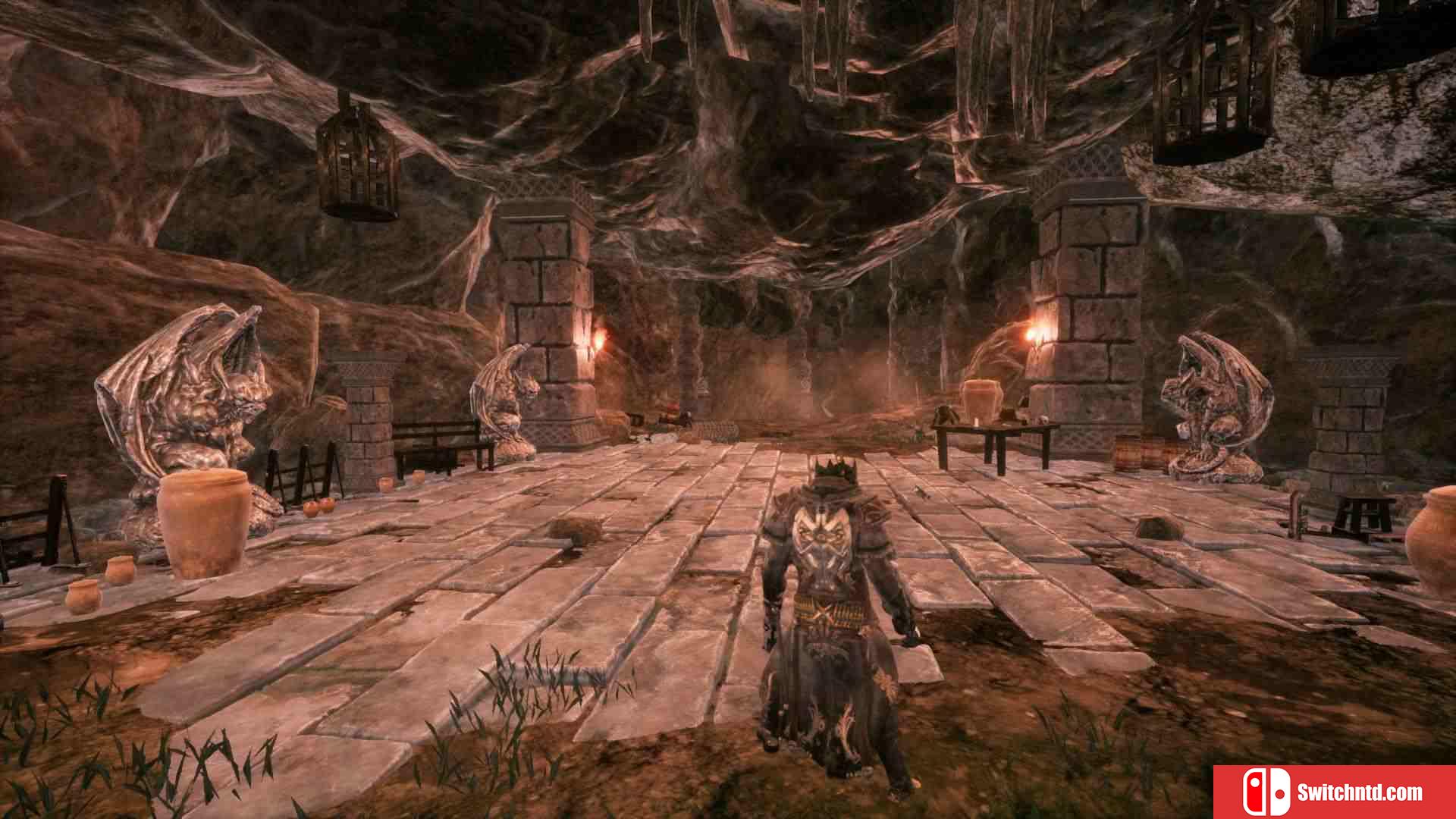 《死亡无头（Dead No-Head）》CODEX镜像版[EN]_2