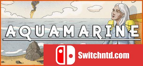《海蓝宝石（Aquamarine）》v1.0.8.5 DINOByTES镜像版[EN]_0