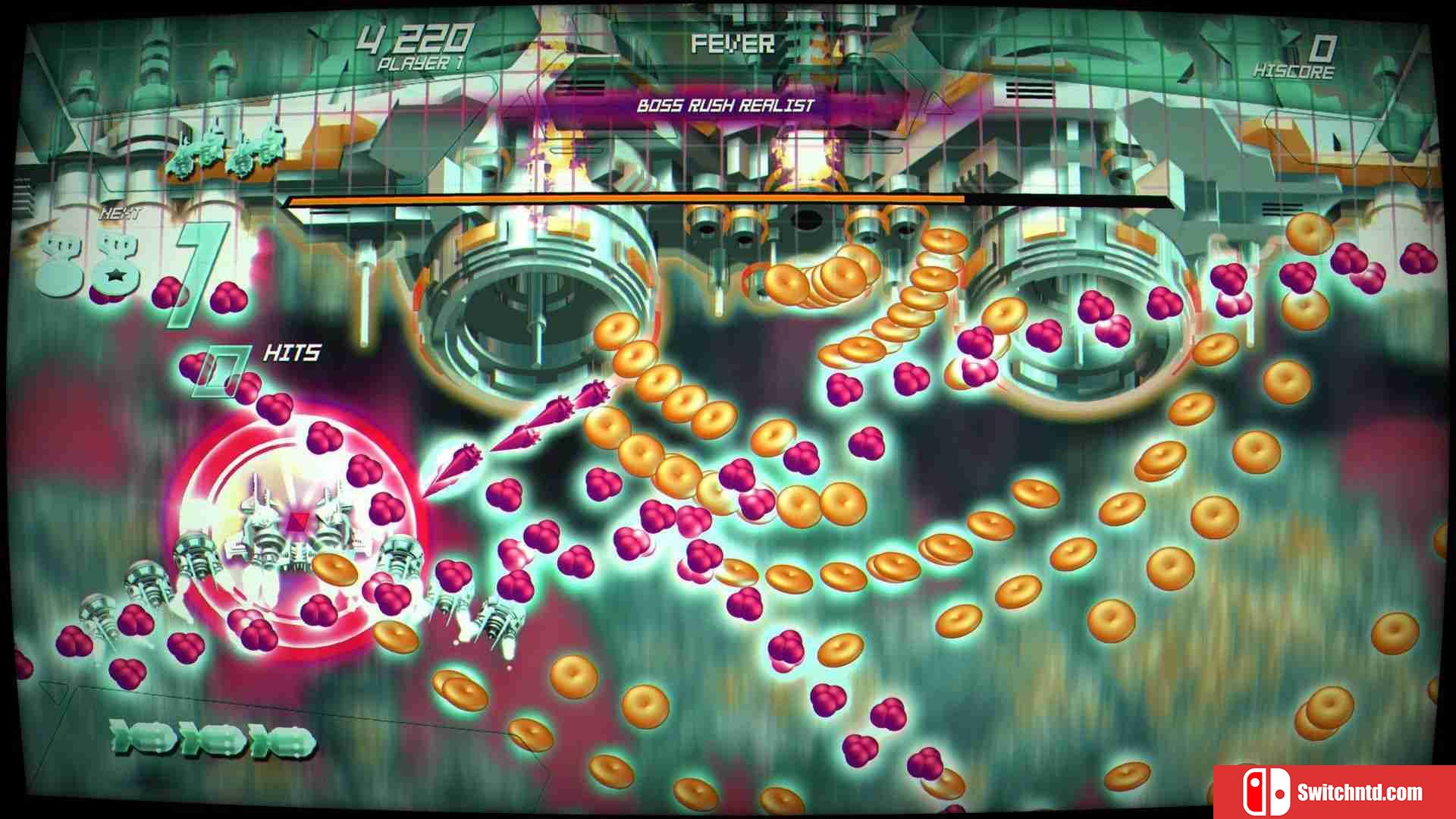 《SHINORUBI（SHINORUBI）》DARKSiDERS镜像版[EN]_2