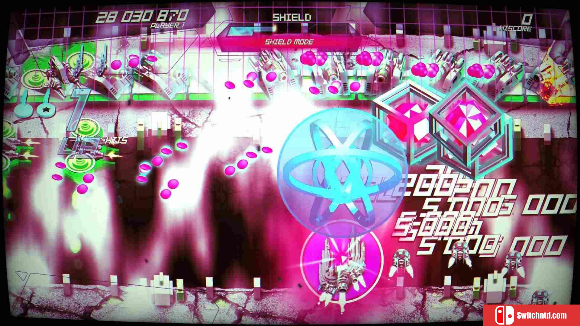《SHINORUBI（SHINORUBI）》DARKSiDERS镜像版[EN]_5