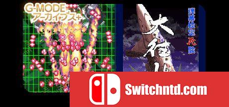 《G-MODE Plus（G-MODE Plus）》DARKZER0硬盘版[JP]_0