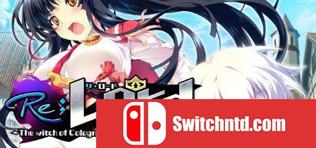 《Re;Lord：第二章（Re;Lord 2）》DINOByTES镜像版[EN]_0