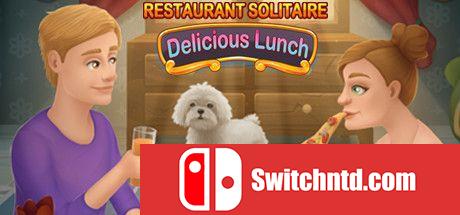 《餐厅接龙：美味午餐（Restaurant Solitaire Delicious Lunch）》RAZOR硬盘版[EN]_0